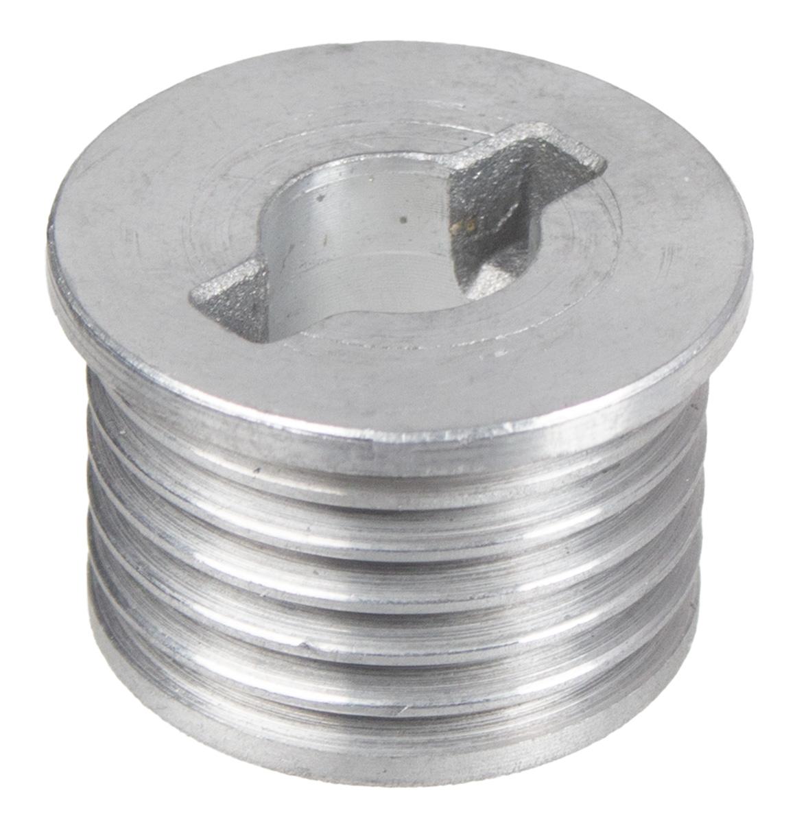 Koło pasowe Cedrus wertykulator CEDWE32 300497 widok z góry