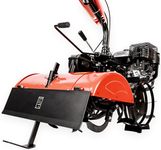 CEDRUS GLX640 SPRINAL GARDEN COMPACTOR 5,5 HP / 62cm Weima 170F/P GLX 640 - EWIMAX - Oficialní distributor - autorizovaný prodejce CEDRUS