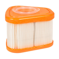 B&S air filter ORIGINAL PART 595853