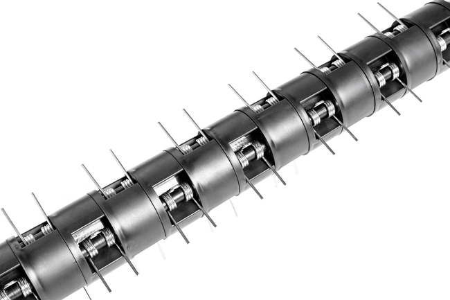 CEDRUS LV58 S PROFESJONALNY ODKURZACZ + WERTYKULATOR SPALINOWY DO LIŚCI 4w1 OGRODOWY DMUCHAWA NA KOŁACH JEZDNY Z NAPĘDEM 2w1 LV58S - OFICJALNY DYSTRYBUTOR - AUTORYZOWANY DEALER CEDRUS