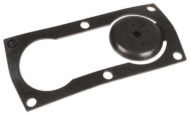 Zpětný ventil vodního čerpadla Loncin LC40ZB20-1.7Q ORIGINÁLNÍ DÍL 660320005-0001