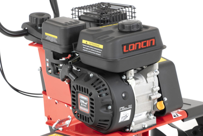 FAWORYT PRO GP850 L GLEBOGRYZARKA SPALINOWA KULTYWATOR LONCIN 84cm 6.5KM
