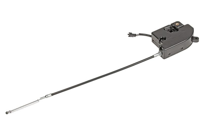 Wyłącznik Loncin z linką ssania LC3500i CZĘŚĆ ORYGINALNA 661920014-0001
