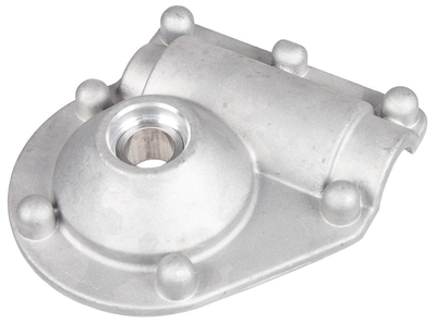 Gear cover left CEDRUS snowblower CEDSB56 030884