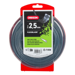 Żyłka tnąca 2.5 mm x 53 m OREGON Flexi-Blade 111080E
