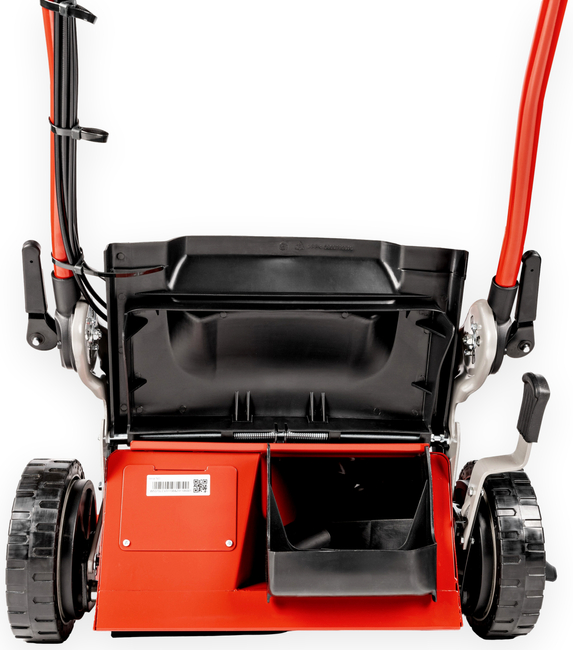 WEIBANG WB537SLC V VELIMINAL DRIVE 4-in-1 lawn mower 53cm / 6.5HP - EWIMAX - OFFICIAL DISTRIBUTOR - AUTHORIZED WEIBANG DEALER