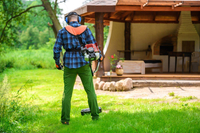 CEDRUS WK330 PETROL GRASS TRIMMER MOWER 1.2 KM EWIMAX-OFFICIAL DISTRIBUTOR - AUTHORIZED CEDRUS DEALER