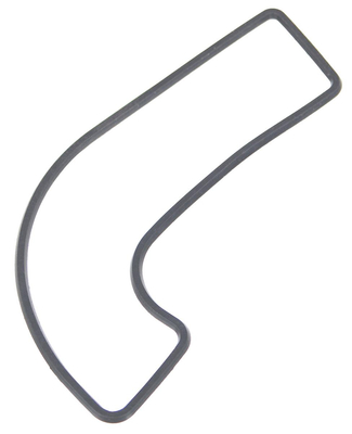 Cedrus těsnění bočního krytu válce Cedrus benzínová řezačka CEDPC400-94 720388