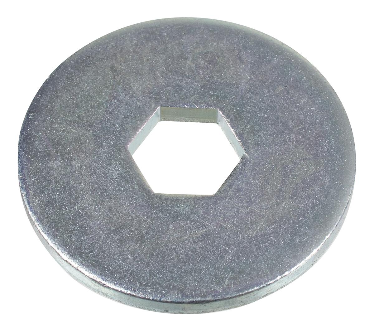 Podkładka noża Simplicity 11/16 x 2 1713089SM