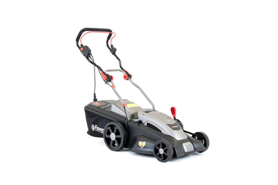 FAWORYT PRO ME42 KOSIARKA ELEKTRYCZNA DO TRAWY INDUKCYJNA 1800W / 42cm