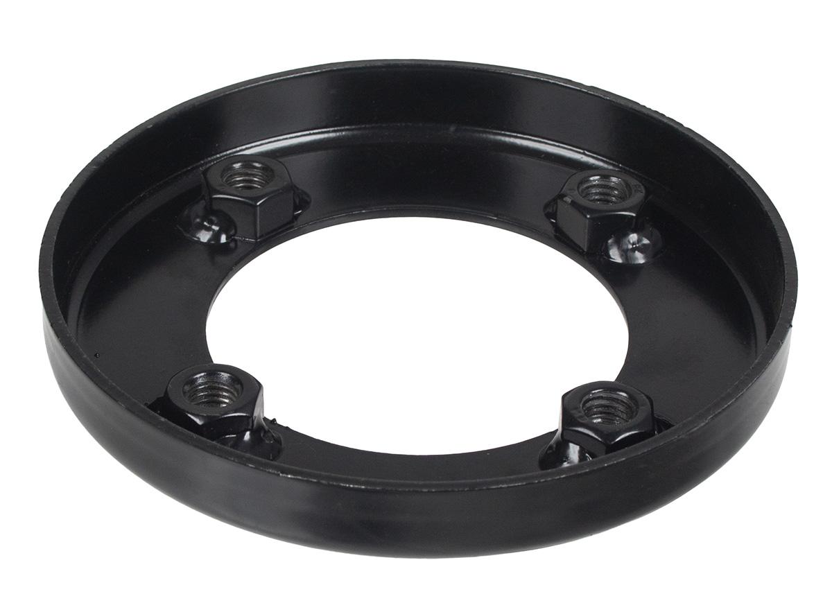 Weibang WBGT6813 GT68WC05000/22 Cover—View from the Installation Side