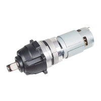 Cedrus Gearbox Impact Wrench IW250Li 580565