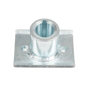 Adapter kosiarki NAC LS51-139-HSD-LI, LS51-173-HSD-LI, HORTMASZ JL50Z04-01 NZ709