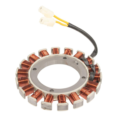 Loncin alternator LC2P76F LC2P73F charging coil ORIGINAL PART 270190061-0002