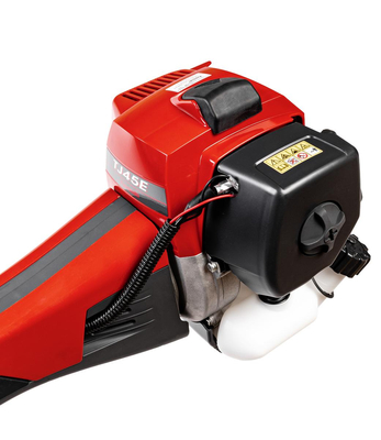 Wykaszarka spalinowa Cedrus CEDKW45PRO-V z uchwytem antywibracyjnym CEDKW45PRO-V