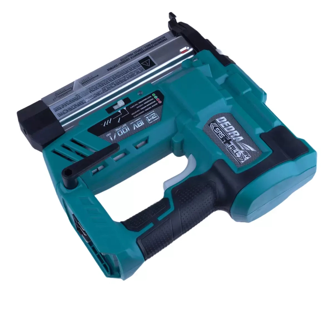 DEDRA SAS+ALL DED7053 zalety