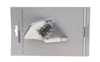 Hrot nože Wolf se šrouby 5-081