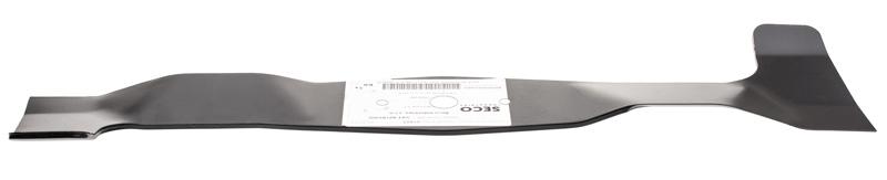 Nóż Cedrus/Starjet S532050422683 – profil i krawędź tnąca