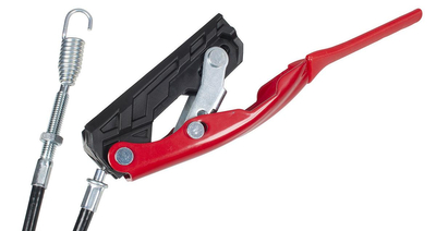 Clutch lever with cable Cedrus soil planter CEDRUSGL50 24510-U0C0110-RTA0