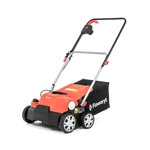 FAWORYT KCW1634 2W1 GREED AREATOR 2in1 AERATOR + 2 ROLLERS 1600W / 34cm