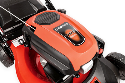 Sekačka na trávu CEDRUS KS48 se spalovacím motorem 48 cm / 4,2 hp - EWIMAX - OFICIÁLNÍ DISTRIBUTOR - AUTORIZOVANÝ PRODEJCE CEDRUS