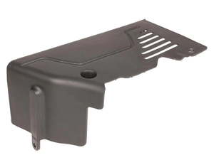 Loncin rear engine cover LC185FDS ORIGINAL PART 661280006-0001