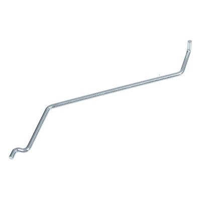 Loncin LC2P77F gas cable ORIGINAL PART 171650036-0001