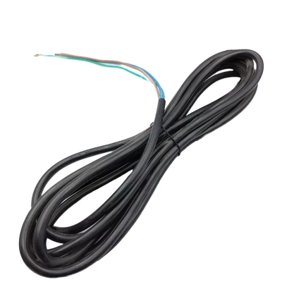DEDRA DED6602 XDED6602.14 #14 przewód zasilający, kabel do odkurzacza warsztatowego