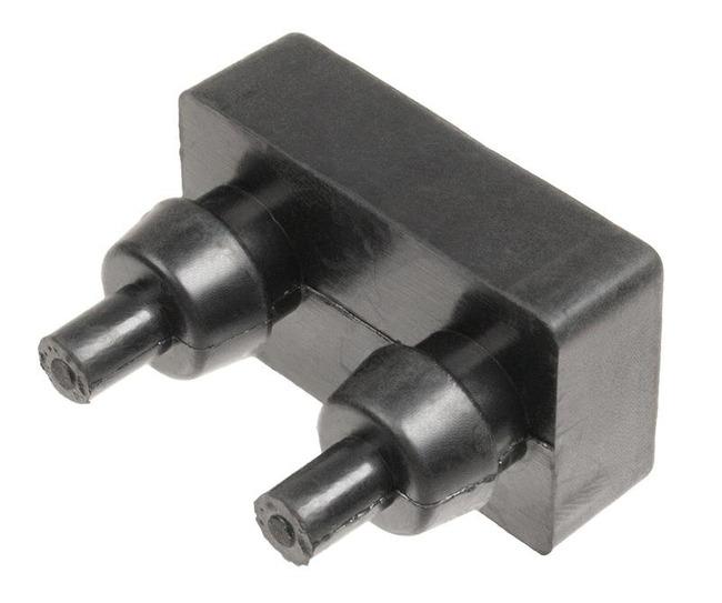 Loncin power unit LC3000i shock absorber ORIGINAL PART 290340054-0001