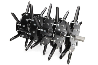 WEIBANG WB517AB AERATOR SPALINOWY DO TRAWY RURKOWY BĘBNOWY 5 KM B&S Briggs & Stratton 750Series  WB517 WB 517 EWIMAX - OFICJALNY DYSTRYBUTOR - AUTORYZOWANY DEALER WEIBANG