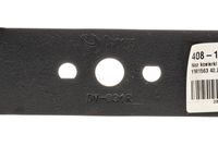 Nac Hortmasz DY164PMB DYM1563 40.9 cm collecting mower blade 408-137PL