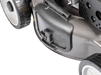 WEIBANG WB507SC V 3IN1 VINNÁ SEKAČKA 6,5 HP / 50 cm - OFICIÁLNÍ DISTRIBUTOR - AUTORIZOVANÝ PRODEJCE WEIBANG