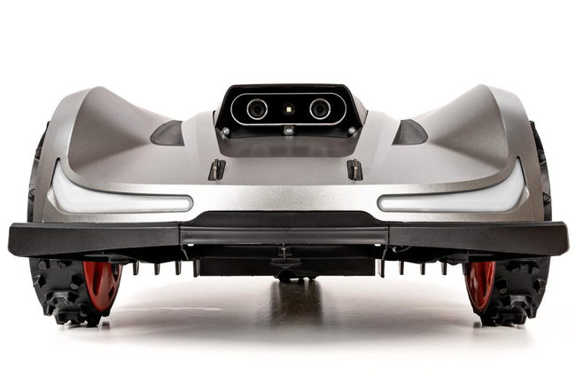 Kosiarka automatyczna Sunseeker Elite RTK C-MOW-X7 X7