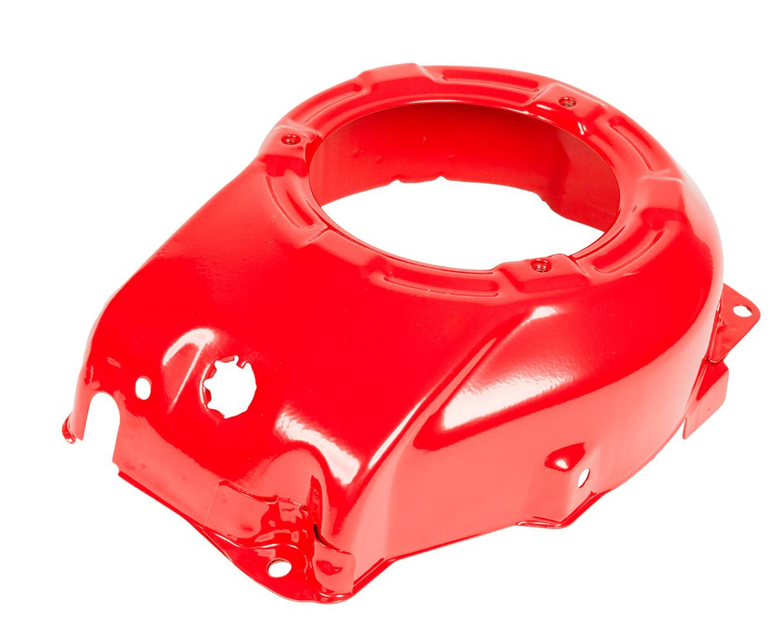 Osłona wentylatora CEDRUS ST01 070642 – widok zewnętrzny