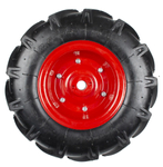 Kolo sekačky vlevo Motor Jikov 994564002