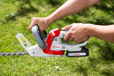 IKRA IAHS 20-1 KŘOVINOŘEZ AKUMULÁTOROVÝ 20V PREMIUM OB-IKRIAHS20-1 EWIMAX - OFICIÁLNÍ DISTRIBUTOR - AUTORIZOVANÝ PRODEJCE IKRA