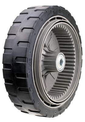 Weibang WB454SB;WB506SB 2018 ORIGINAL PART 9-inch rear mower wheel 5340309010/40