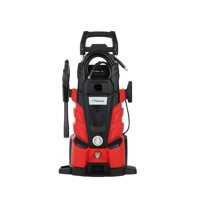 FAWORYT KCM 2350 PRESSURE WASHER 2.3 KW 150 bar