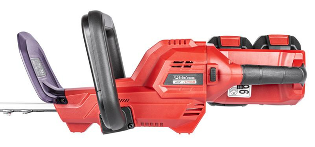 Cedrus cordless shear CEDHT520LIX2 CEDHT520LIX2