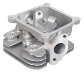 Głowica Rato silnik R100-V CEDRUSGL50