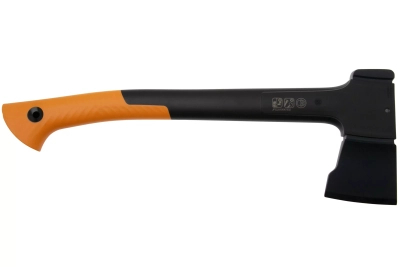 FISKARS X18 SIEKIERA UNIWERSALNA ROZŁUPUJĄCA DO DREWNA Fiskars X18 S 1069103 - OFICJALNY DYSTRYBUTOR - AUTORYZOWANY DEALER FISKARS