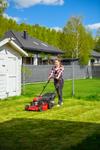 NAC KC621BS SPRINKLER SNOWSPRING PLOWER s pohonem 6,5 HP EWIMAX - Oficialní distributor - autorizovaný prodejce NAC