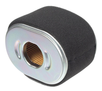 Honda Air Filter for GX160 and GX200 Engines 17210-Z1T-A11