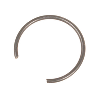 Rato piston pin protector RV225 engine 13122-Z250110-0000