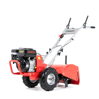 FAWORYT SHT48-196L SPRELINED CULTILIZER DREAMER with 6.5HP 48cm