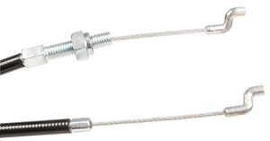 Weibang WB536SK AL V/BBC/ ORIGINAL PARTS speed cable 5340133010