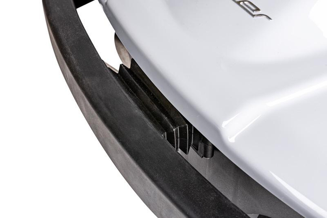 Stěrač TREKKER S PREMIUM robotická sekačka 20-9040-10/40PUV08P90