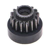 Sprocket drive starter.el.Tec 16 teeth RO12726