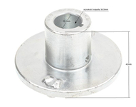 Weibang lawn mower adapter WB567SB V-R ORIGINAL PART GM56C010000000/02