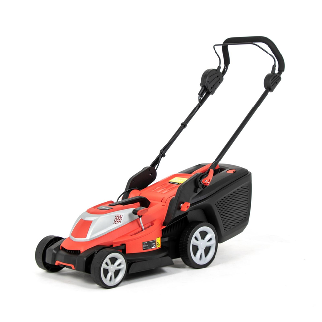 FAWORYT KC1601 ELEKTRICKÁ DROP SEKAČKA 1600W / 38cm